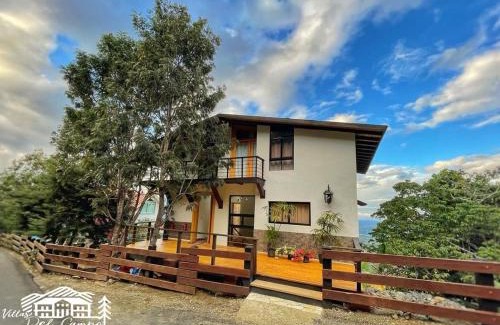 Paso Bajito Casa | Villa jamás