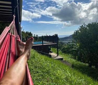 Riviere-Pilote Casa | Villa Jamora