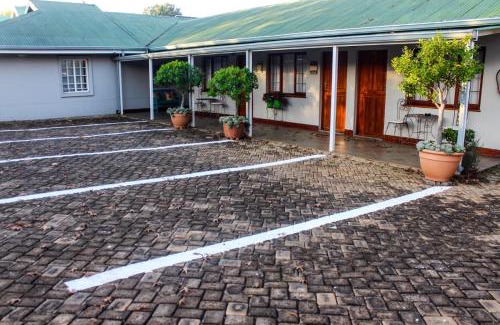 Equestria Casa | Villa Jana Guesthouse