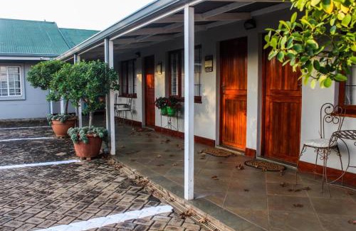 Equestria Casa | Villa Jana Guesthouse