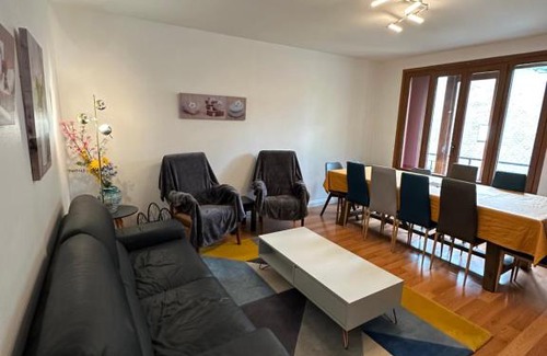 Mont-Dore Casa | Villa Janchrisma MontDore 11pers