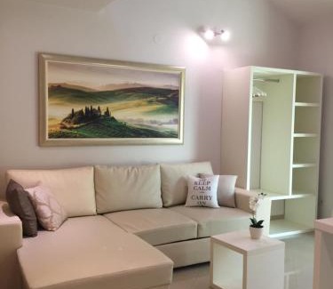 Krizna luka Apartamento | Villa Jani Top Floor Suite