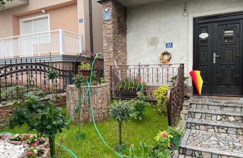 Modrica Casa | Villa Janković