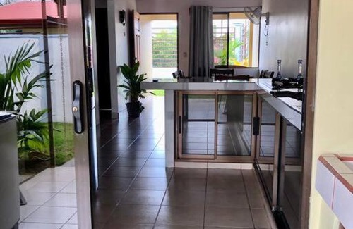 Los Angeles Casa | Villa Jara La Fortuna Arenal.