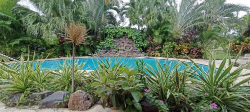 El Palmar Villa | Villa - Jardín del Edén