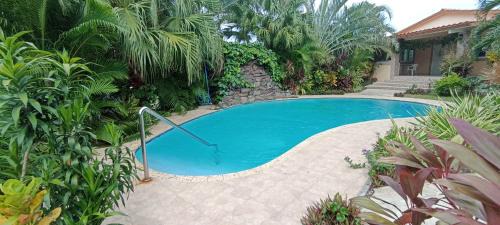 El Palmar Villa | Villa - Jardín del Edén