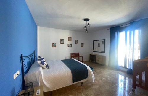 Priego de Córdoba Casa | Villa Jardín
