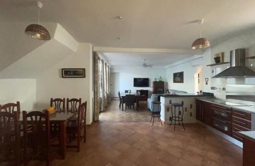 Priego de Córdoba Casa | Villa Jardín
