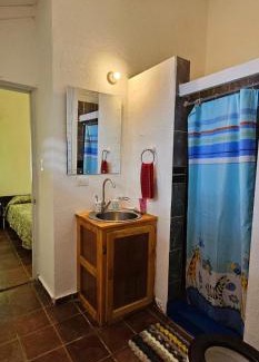 Las Galeras Apartamento | Villa Jardín Tropical