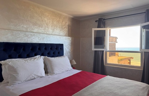 Tamraght Casa | Villa jardin de l'ocean