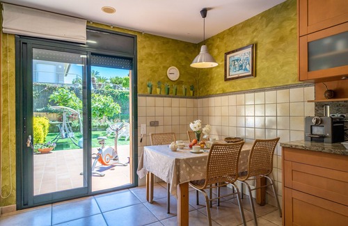 Condado del Jaruco Villa | VILLA JARUCO LUX, POOL, NETFLIX, RELAX AND COMFORT