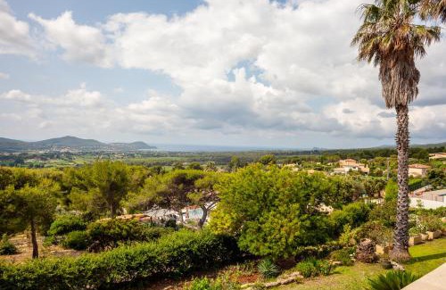 La Cadiere-d'Azur Villa | Villa Jas de Clare