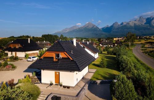 Stara Lesna Casa | Villa Jasen