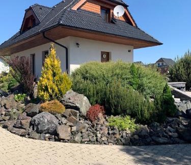 Stara Lesna Casa | Villa Jasen