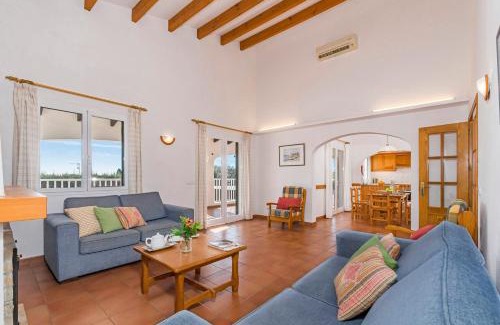 Sant Lluis Apartamento | Villa Jasmin