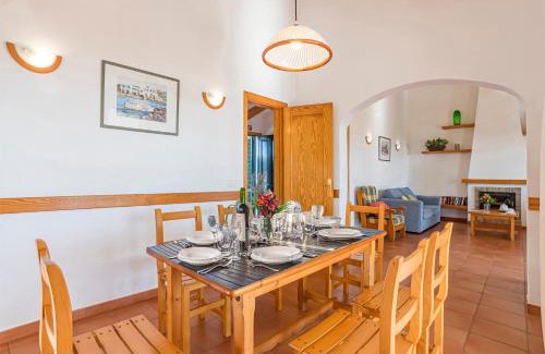 Sant Lluis Apartamento | Villa Jasmin