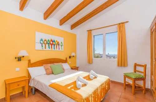 Sant Lluis Apartamento | Villa Jasmin