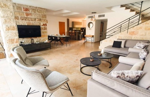Herzliya Pituach Apartamento | Villa Jasmin in Herzliya