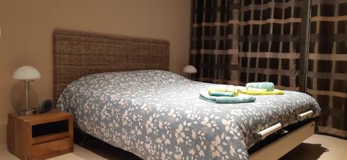 Regusse Villa | Villa Jasmin Regusse