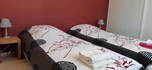 Regusse Villa | Villa Jasmin Regusse