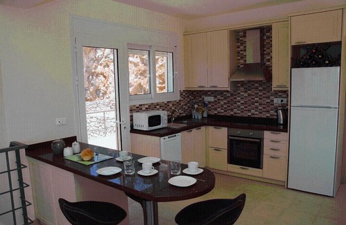 Vathi Villa | Villa Jasmine