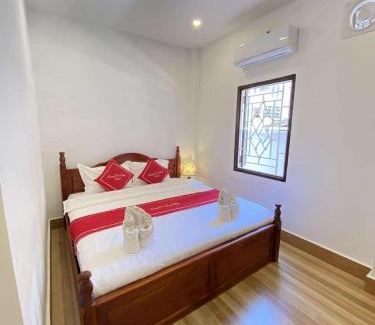 Luang Prabang Hotel | Villa Jasmine II