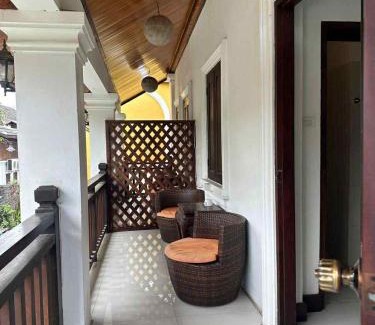 Luang Prabang Hotel | Villa Jasmine II