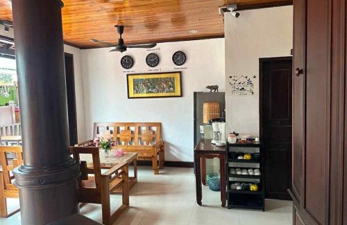 Luang Prabang Hotel | Villa Jasmine II