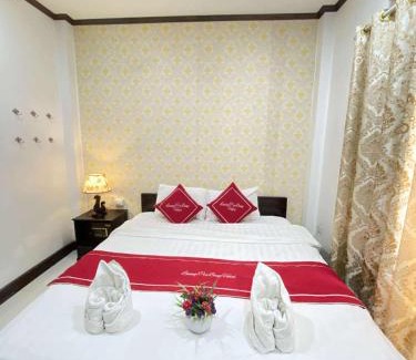 Luang Prabang Hotel | Villa Jasmine II