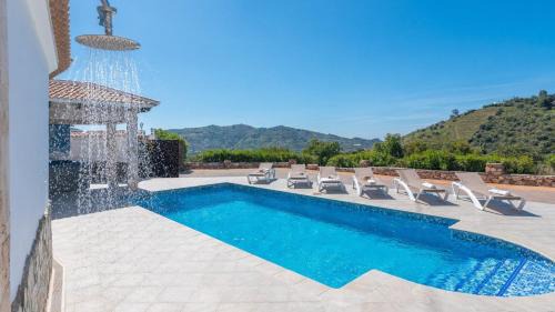 Sayalonga Casa | Villa Javier Sayalonga by Ruralidays
