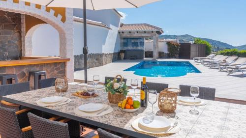 Sayalonga Casa | Villa Javier Sayalonga by Ruralidays