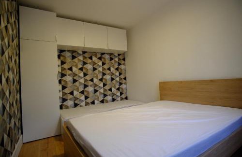 Mont-Dore Apartamento | Villa Jean Julien - Le Capucin - Wifi - 1 chambre - 4 personnes