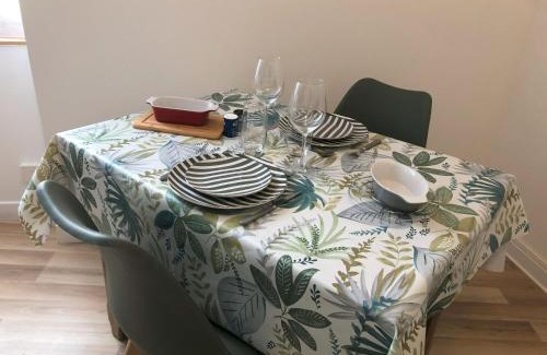 Pougues-les-Eaux Apartamento | Villa Jean Pierre