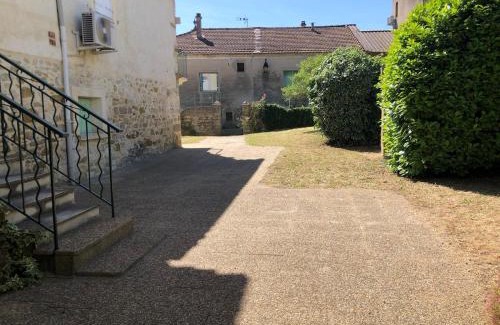 Ners Casa | Villa Jeanne