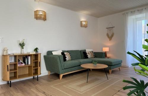 Ners Casa | Villa Jeanne