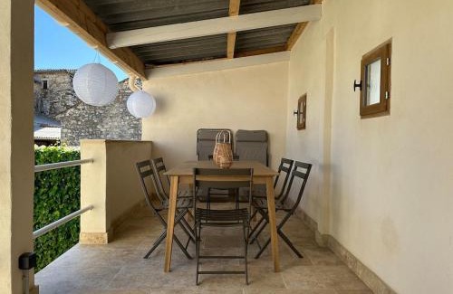 Ners Casa | Villa Jeanne