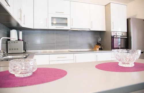 Rudine Villa | Villa Jelena