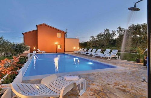 Rudine Villa | Villa Jelena