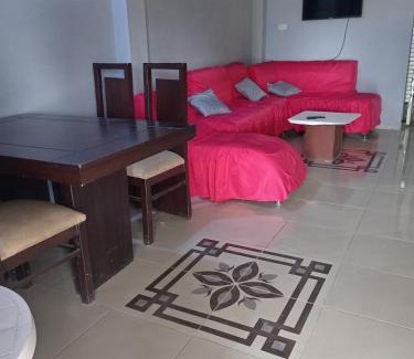 Puerto López Apartamento | Villa Jenkamar