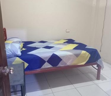 Puerto López Apartamento | Villa Jenkamar