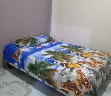 Puerto López Apartamento | Villa Jenkamar