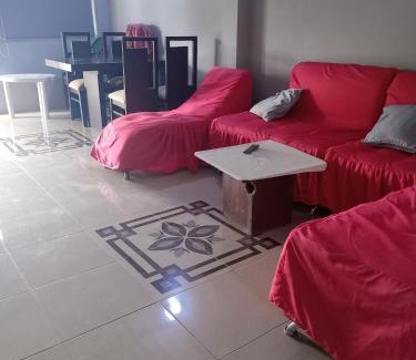 Puerto López Apartamento | Villa Jenkamar