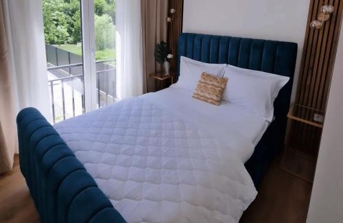 Glavaticevo Villa | Villa Jenna