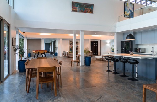 Moorea-Maiao Casa | Villa Jessivia Beach