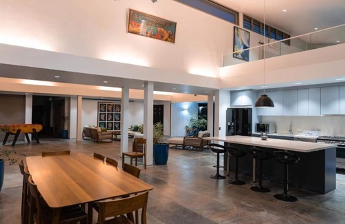 Moorea-Maiao Casa | Villa Jessivia Beach