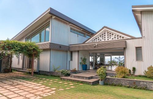 Moorea-Maiao Villa | Villa Jessivia Beach