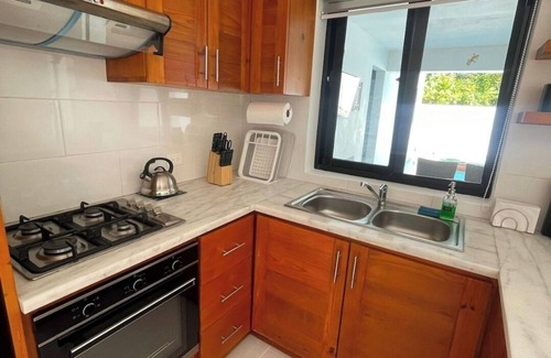 El Centro Apartamento | villa ji