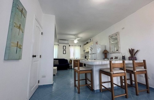 El Centro Apartamento | villa ji