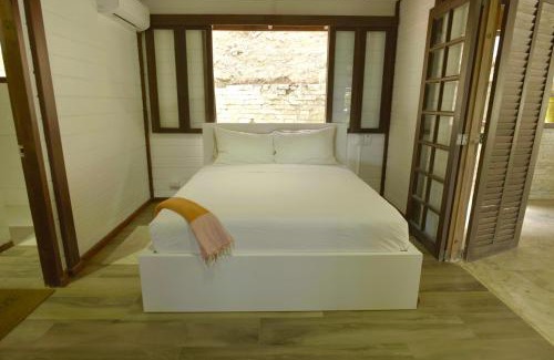 Los Puentes Villa | Villa Jimi Las Terrenas