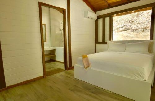 Los Puentes Villa | Villa Jimi Las Terrenas